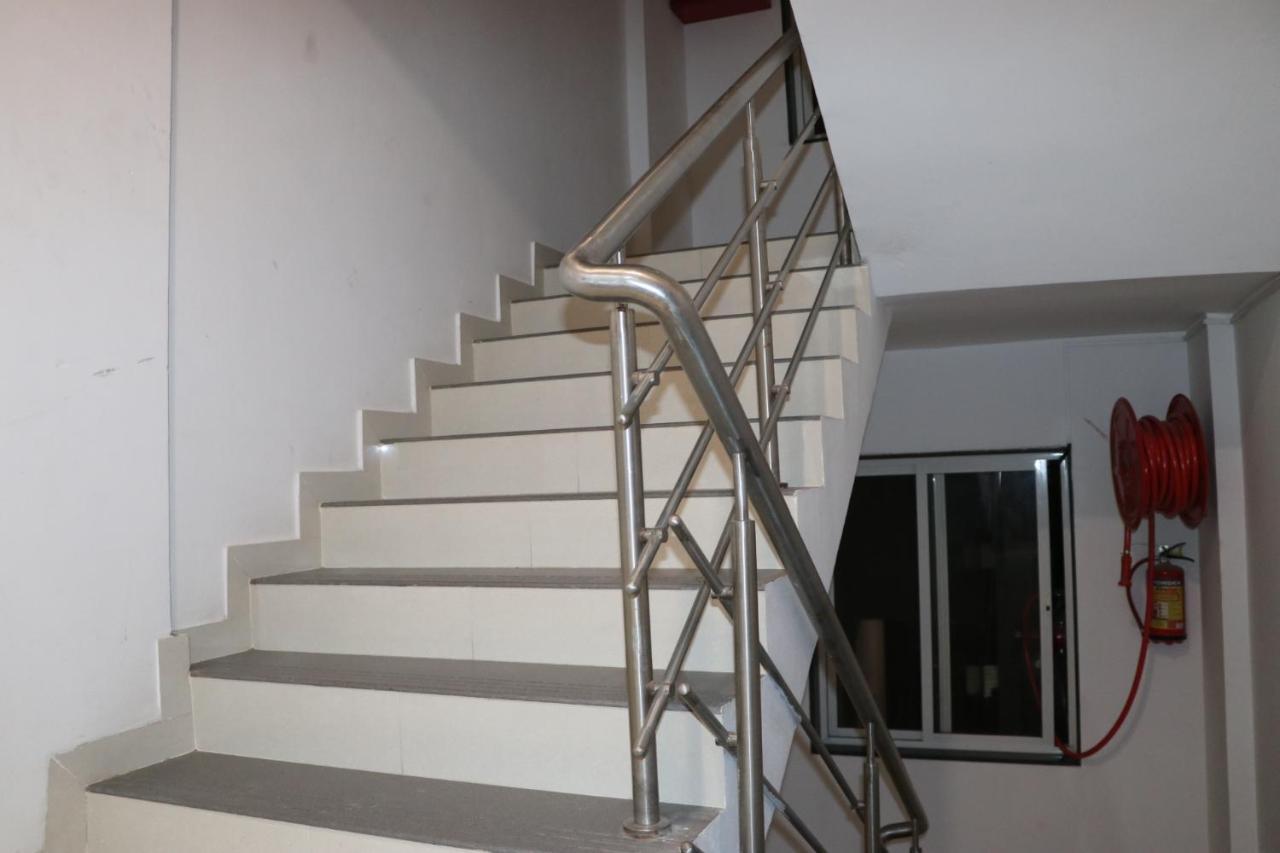 Service Apartments, Baner, Pune Exterior foto